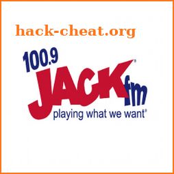 Jack FM 101 - Morgantown icon