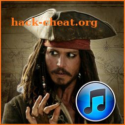 Jack Sparrow Ringtone icon