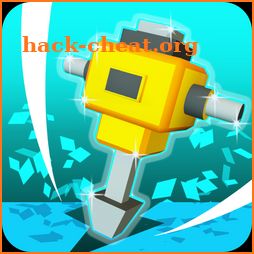 Jackhammer Tower icon