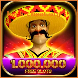 Jackpot Casino Slots – Huge Bonus icon