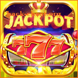 Jackpot Club icon