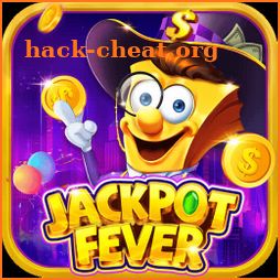 Jackpot-fever: Casino Slots icon