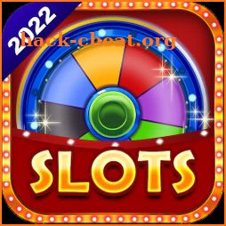 Jackpot Hit Slots - Casino Win icon