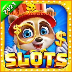 Jackpot Island - Slots Machine icon