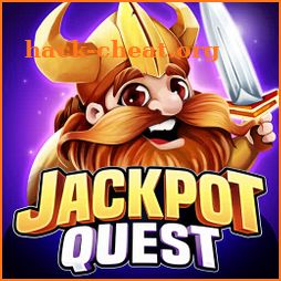 Jackpot Quest—Casino Slot Game icon