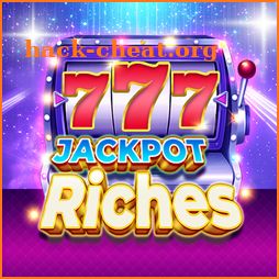 Jackpot Riches - Casino Slots icon