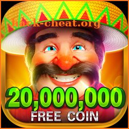 Jackpot Riches Slots - Super Casino Slot Machines! icon