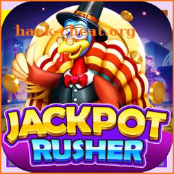 JackPot Rusher - Casino Slots icon