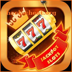 Jackpot slots icon