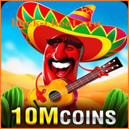 Jackpot Slots - Slot Machines & Free Casino Games icon