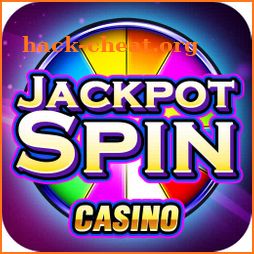 Jackpot Spin Casino - Free Slots Machines icon