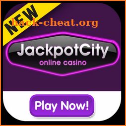 JACKPOTCITY  OFFICIAL BONUSES icon