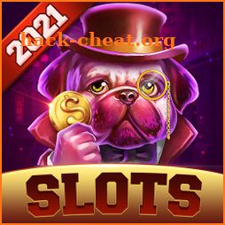 Jackpotland-Vegas Casino Slots icon