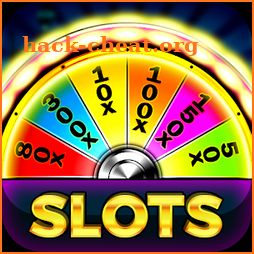 Jackpotmania - Vegas Slots Casino icon