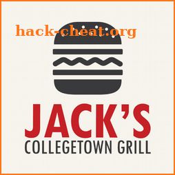 Jack's Grill icon