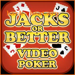 Jacks or Better - Offline icon