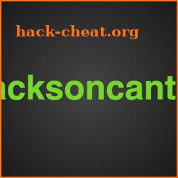 Jacksoncanter icon