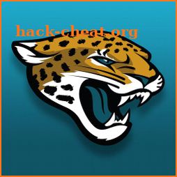 Jacksonville Jaguars icon