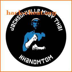 Jacksonville Muay Thai icon