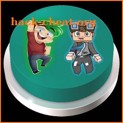 JackTDM Button icon