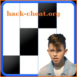 Jacob Sartorius Piano Tiles icon