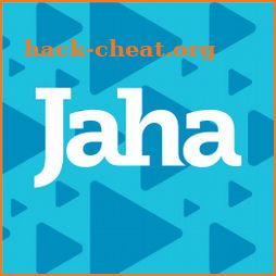 JAHA GPS icon