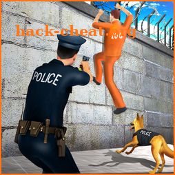 Jail Break Prison Escape: Free Action Game 3D icon