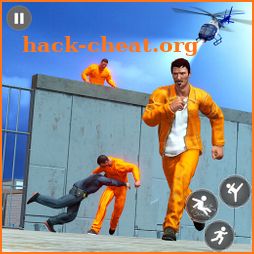 Jail Break Prison Escape Games icon