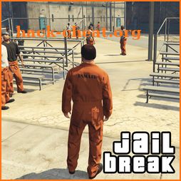 Jail Break Storie | Prison Escape icon