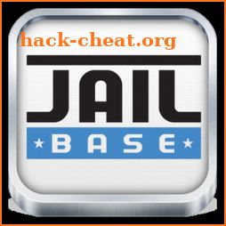 JailBase - Arrests + Mugshots icon