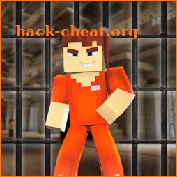 Jailbreak Maps: mcpe prison icon