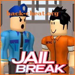 Jailbreak Mod : Escape Jail icon