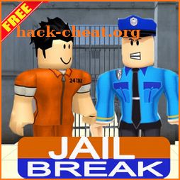 Jailbreak Obby Roblox's Escape Mod icon