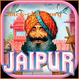 Jaipur: A Card Game of Duels icon