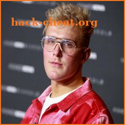 Jake Paul Puzzle icon