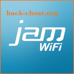 Jam WiFi icon