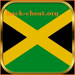 Jamaica Flag Live Wallpaper icon