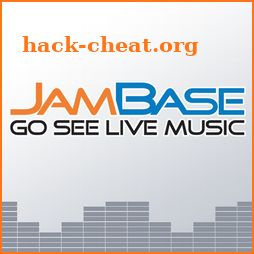 JamBase icon