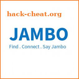 Jambo App icon