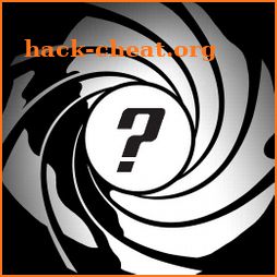 James Bond: Ultimate Fan Quiz icon