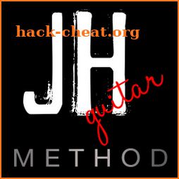 Jamie Harrison Guitar Method icon