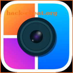 Jan Collage Maker - Photos & Video Snapshots icon