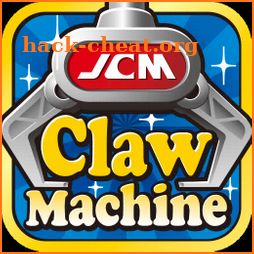 Japan Claw Machine（JCM） icon