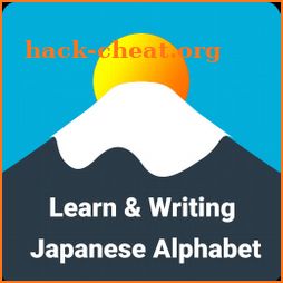 Japanese Alphabet Pro icon