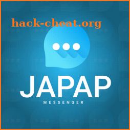 Japap Messenger icon