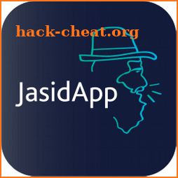 Jasidapp icon