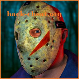 Jason friday the 13th Night Escape icon