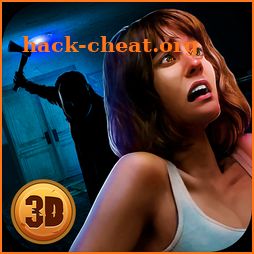 Jason Killer Game: Haunted House Horror 3D icon