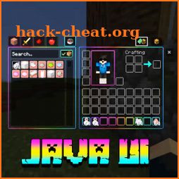 Java UI Edition Deluxe MCPE icon