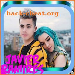 Javi Ramirez Canal icon